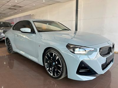 2026 BMW 2 Series 220i M Sport Auto