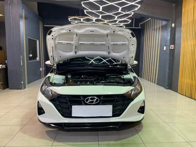 2021 Hyundai i20 1.2 Motion