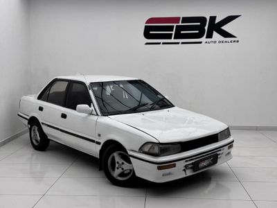 1992 Toyota Corolla 1.6 GL