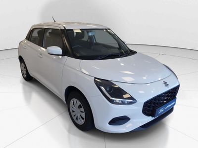 2025 Suzuki Swift 1.2 GL