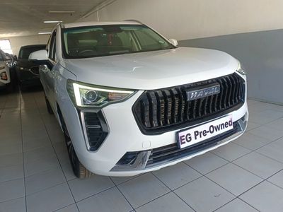2023 Haval Jolion 1.5T Premium Auto