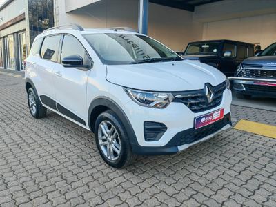 2026 Renault Triber 1.0 Dynamique