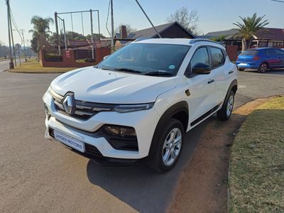 2023 Renault Kiger 1.0