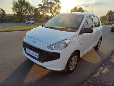 2023 Hyundai Atos 1.1 MOTION AUTO