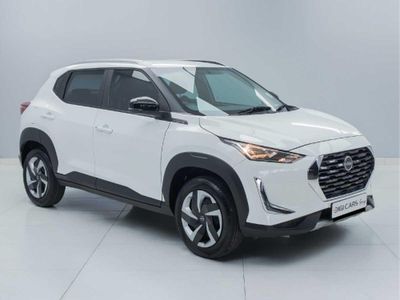 2024 Nissan Magnite 1.0 Turbo Acenta Kuro Auto