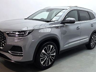 2026 Chery Tiggo 8 Pro Max 2.0 TDGi Executive DCT
