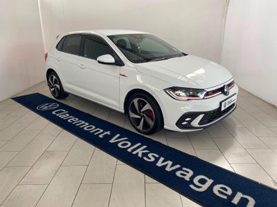 2026 Volkswagen Polo 2.0 GTI Auto (147kW)