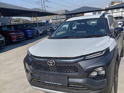 2026 Toyota Starlet Cross 1.5XS Auto