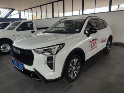 2026 Haval Jolion 1.5T City Plus DCT