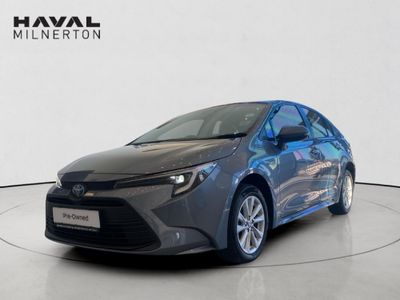 2025 Toyota Corolla 1.8 XS Hybrid Auto