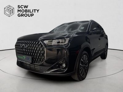 2026 Chery Tiggo 7 Pro 1.5T CSH Ultra DHT (Phev)