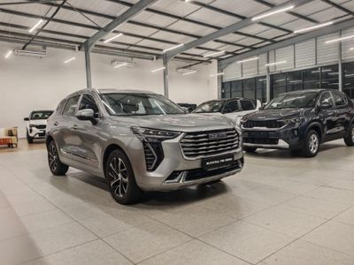 2022 Haval Jolion 1.5T Luxury
