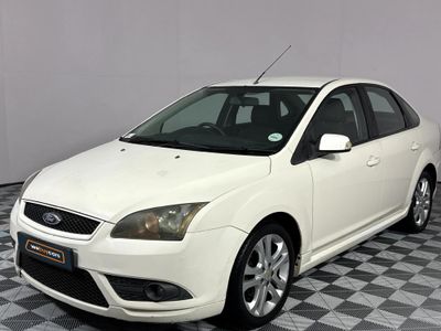 2009 Ford Focus 2.0 Trend Auto