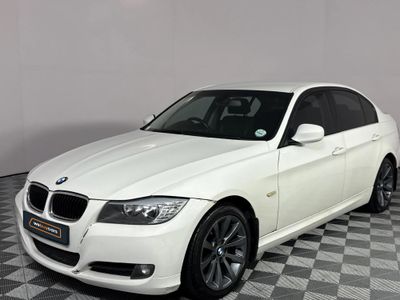 2011 BMW 3 Series 320i Auto