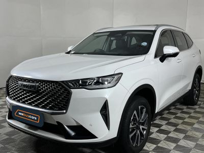 2024 Haval H6 2.0T Luxury Auto