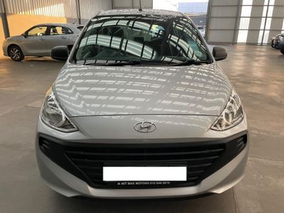 2021 Hyundai Atos 1.1 Motion