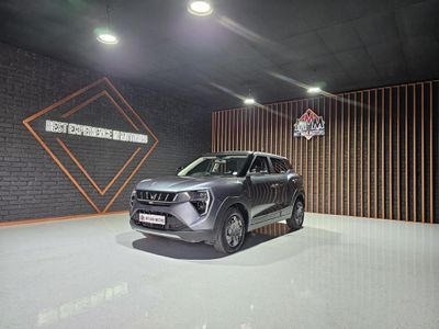 2025 Mahindra XUV 3XO 1.2T MX2