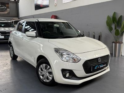 2021 Suzuki Swift 1.2 GL Auto