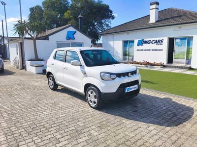 2024 Suzuki S-Presso 1.0 GL