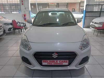 2023 Suzuki Dzire 1.2