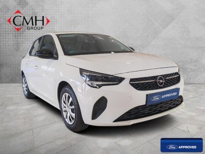 2023 Opel Corsa 1.2 (55kW)