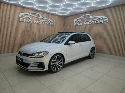 2018 Volkswagen Golf VII GTI 2.0 TSI Auto