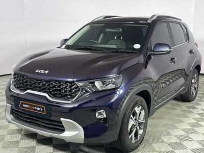 2023 Kia Sonet 1.5 EX CVT