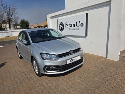 2026 Volkswagen Polo Vivo 1.4 Life