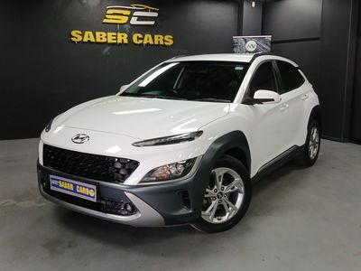 2023 Hyundai Kona 2.0 Executive Auto
