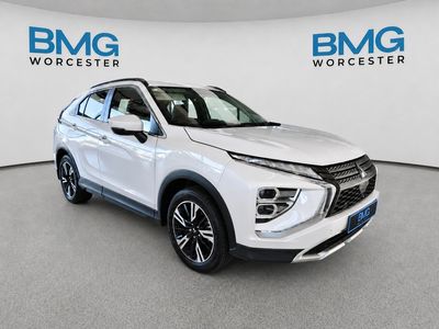 2024 Mitsubishi Eclipse Cross 2.0 GLS Auto