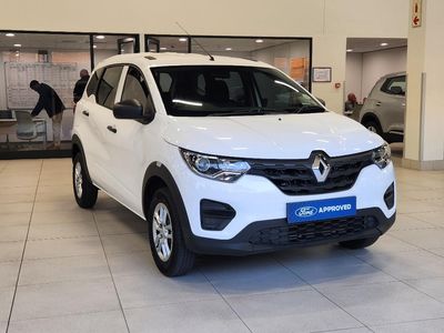 2025 Renault Triber 1.0 Expression