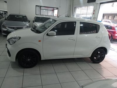 2026 Toyota Vitz 1.0