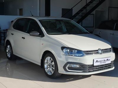 2025 Volkswagen Polo Vivo 1.4