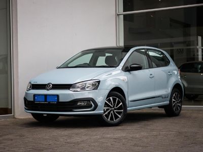 2026 Volkswagen Polo Vivo 1.6 Life