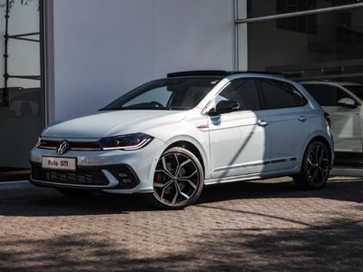 2026 Volkswagen Polo 2.0 GTI Auto (147kW)