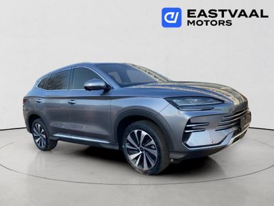 2026 BYD Sealion 6 1.5 Premium Awd (Phev)