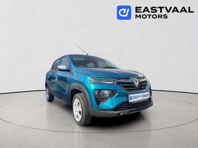 2023 Renault Kwid 1.0 Techno