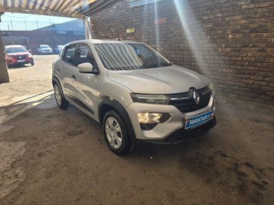 2021 Renault Kwid 1.0 Dynamique