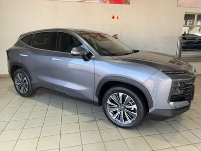 2026 Jetour Dashing 1.5T Deluxe