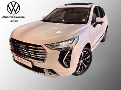 2021 Haval Jolion 1.5T Super Luxury Auto