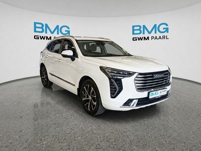 2024 Haval H2 1.5T Luxury
