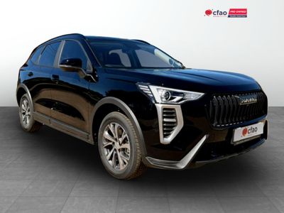 2026 Haval Jolion 1.5T City
