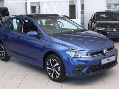 2026 Volkswagen Polo 1.0 TSI Life Auto DSG