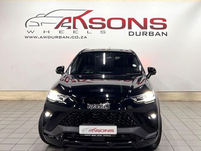 2023 Haval H6 GT 2.0T Super Luxury 4X4 Auto