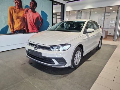 2026 Volkswagen Polo 1.0 TSI