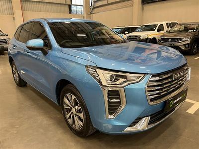 2024 Haval Jolion 1.5T City