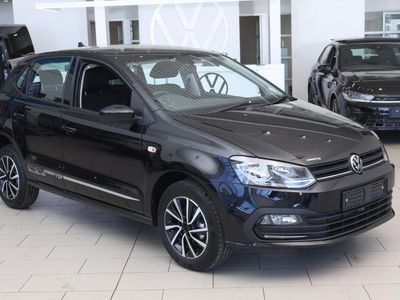 2026 Volkswagen Polo Vivo 1.6 Life