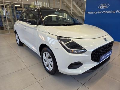2025 Suzuki Swift 1.2 GL+ Auto