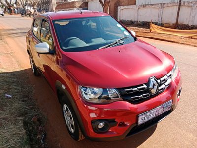 2021 Renault Kwid 1.0 Dynamique Auto