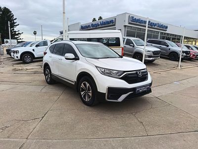 2022 Honda CR-V 2.0 Elegance Auto